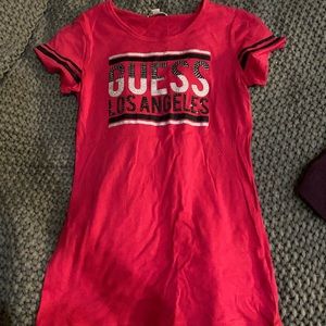 Guess shirt